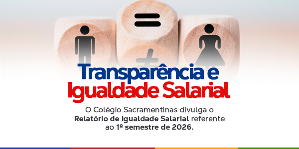 Relatório de Transparência e Igualdade Salarial – 1º Semestre de 2026